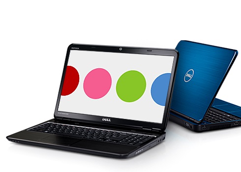 Dell Inspiron n5110 specs an excellent performance - Specification 